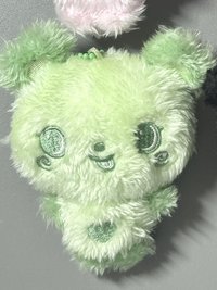 綠胖