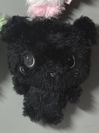 黑胖