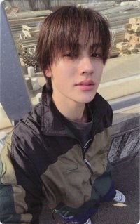 迷二 YT TNT2.0 特典卡 