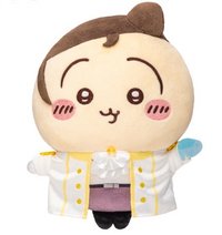Parade景品 生日 S娃 王子 烏薩奇