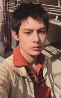 迷二 YT TNT2.0 特典卡 