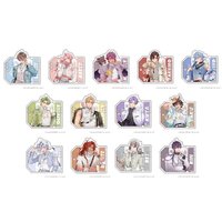 Exhibition~Dreamy Voyage~ 貼紙