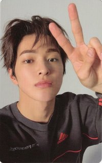 迷二 wvs Studio Choom 特典卡 B ver.