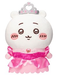 Parade景品 生日 S娃 公主 吉伊