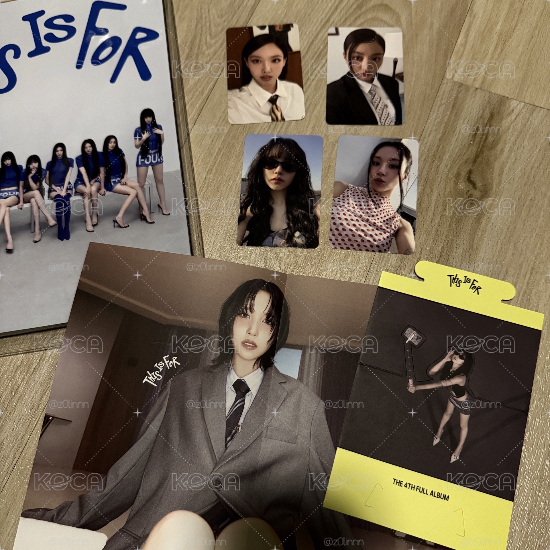TWICE