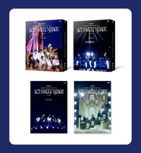 23‘巡迴 日巡 DVD/藍光