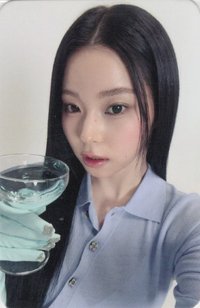 Heavy Serenade 阿拉丁 預售 特典卡 