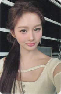 Heavy Serenade 阿拉丁 預售 特典卡 