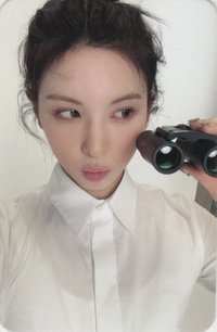 Heavy Serenade 阿拉丁 預售 特典卡 