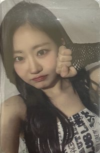 單曲一點石成金 wm 快閃 卡包卡 周邊卡 