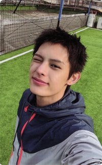 迷二 YT 1.0 特典卡 
