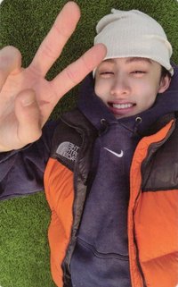 迷二 YT 1.0 特典卡 