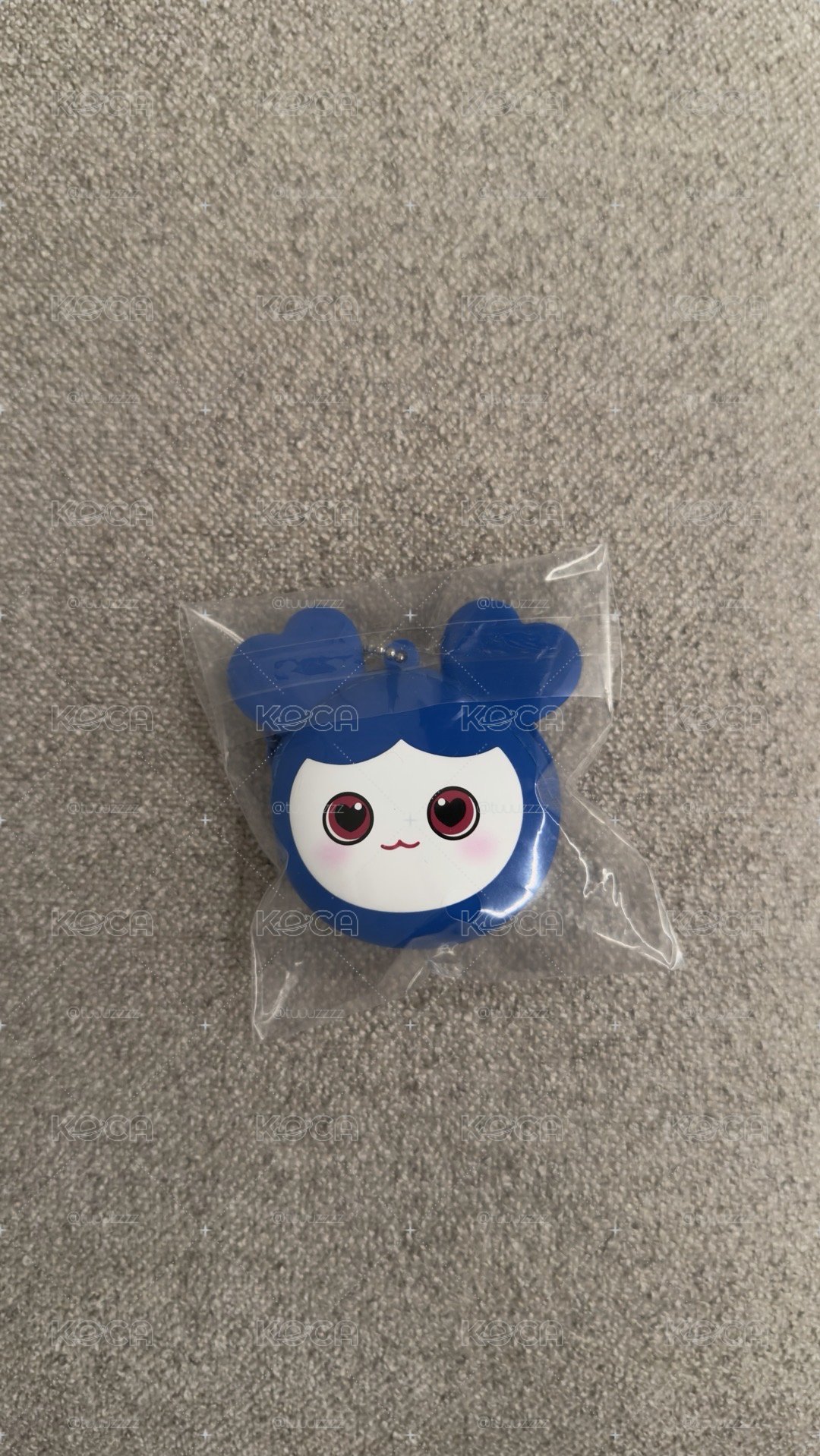 Gigo子瑜零錢包
