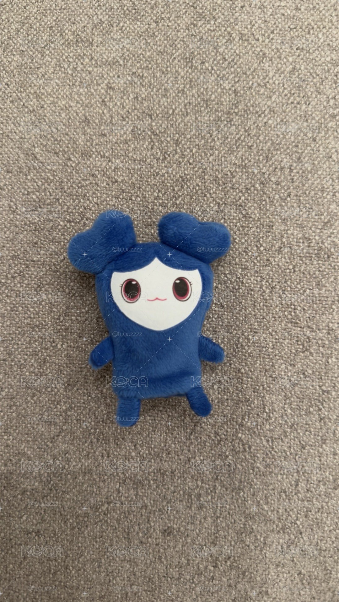 子瑜 指偶