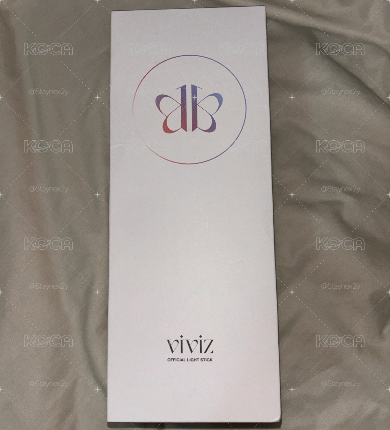 Viviz 手燈