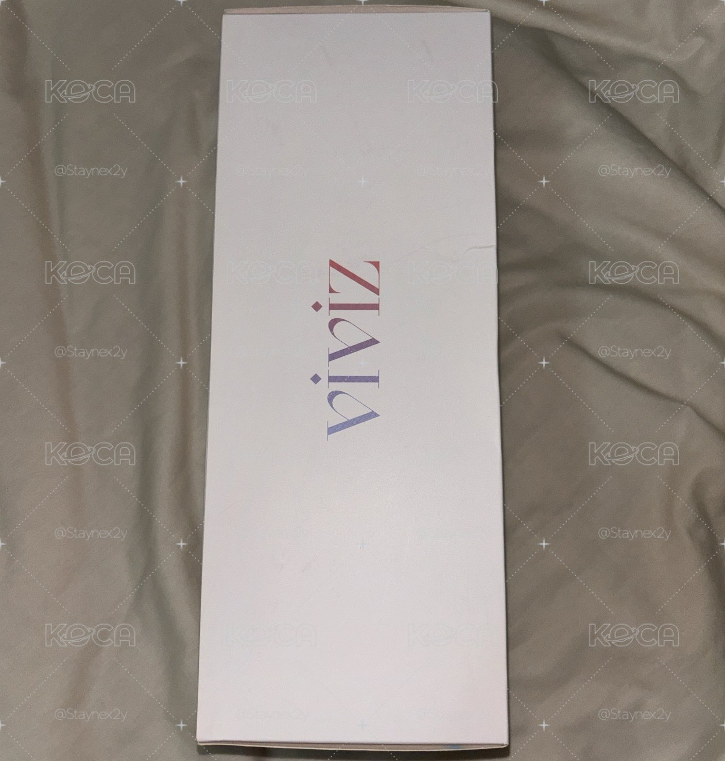 Viviz 手燈