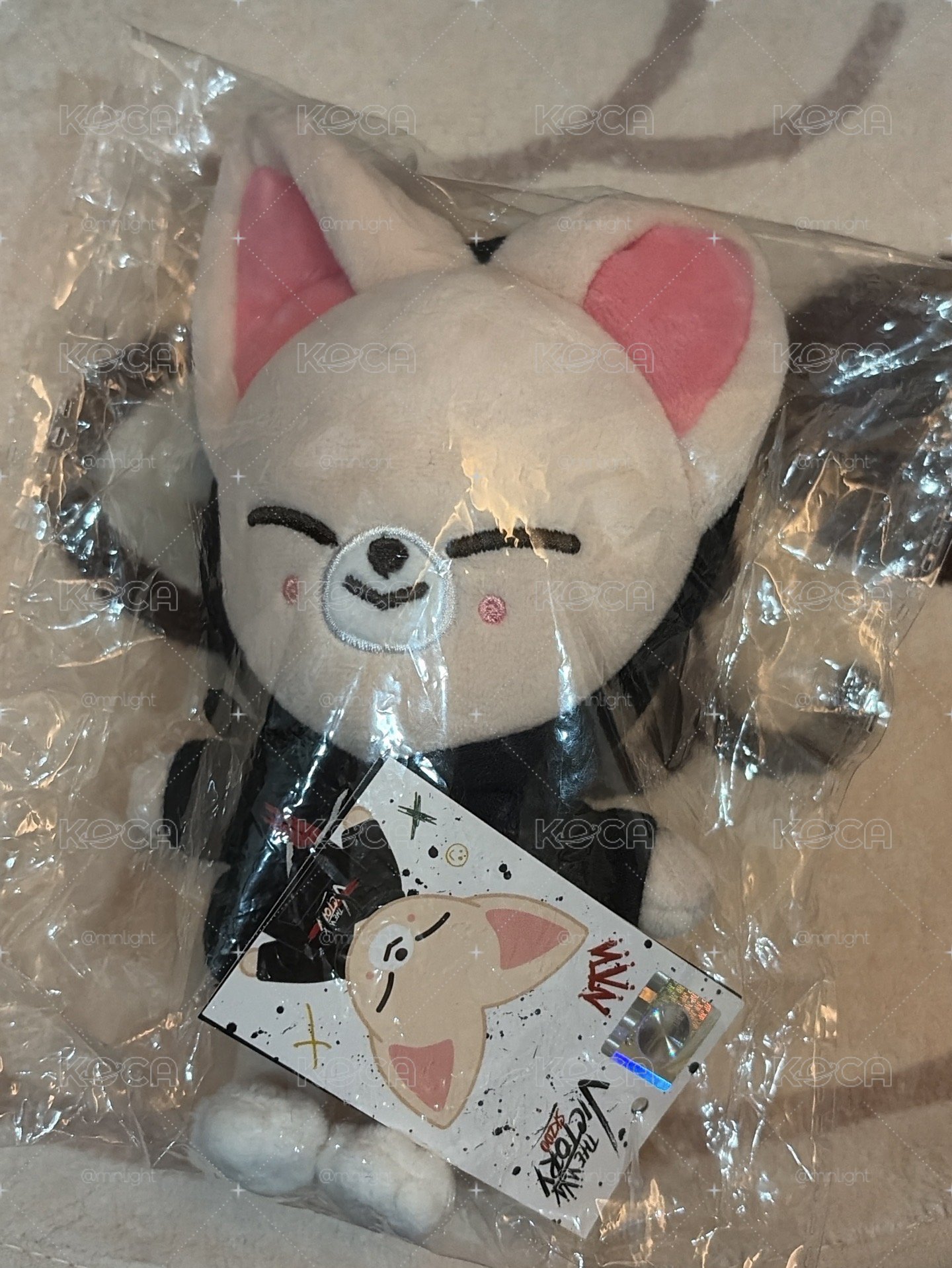 THE VICTORY 15cm 福西尼