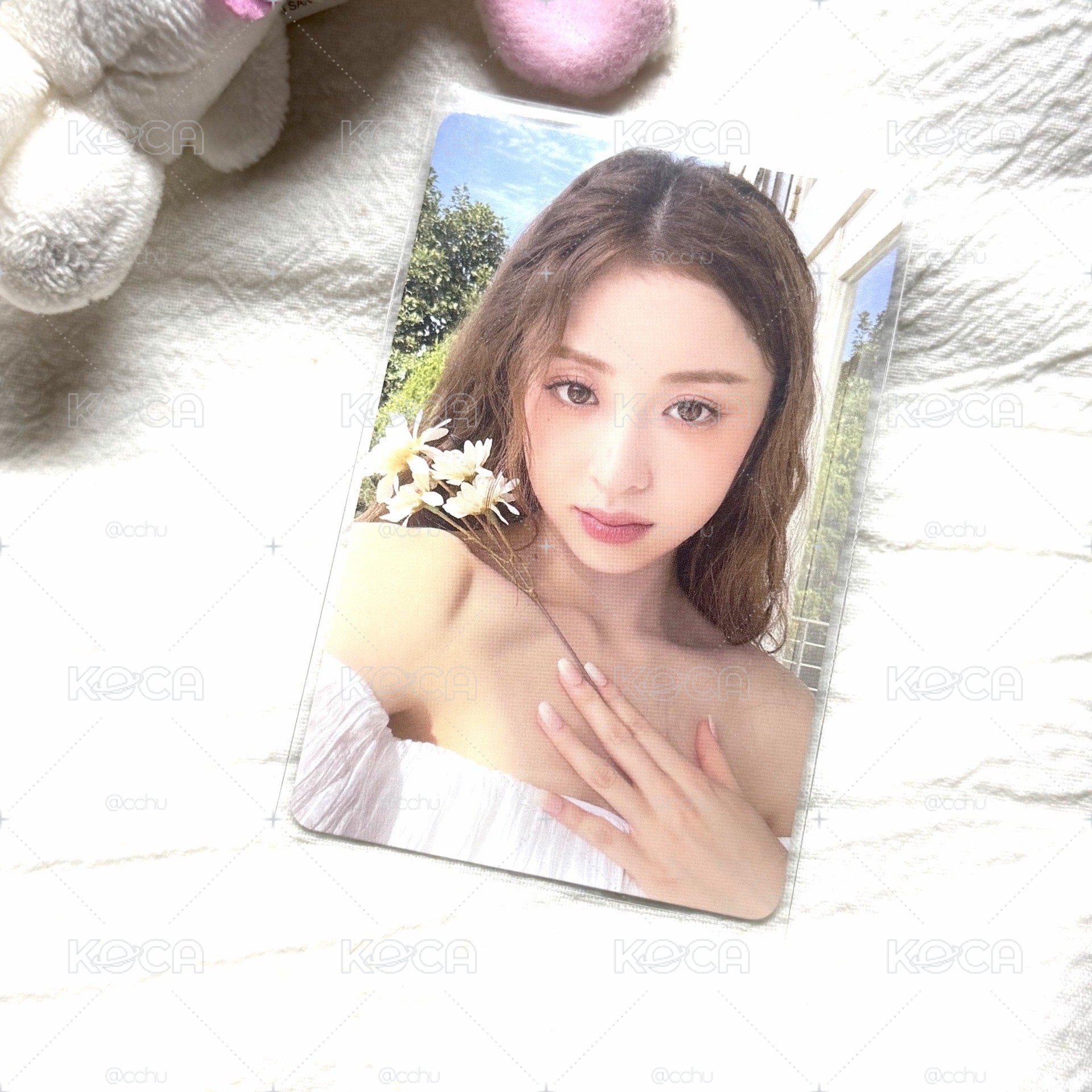 完全女神⋯✨兩種風格一次擁有！