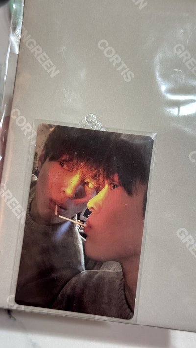 未掃電子專 - 3安1馬 套出