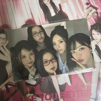 初回盤+五人卡