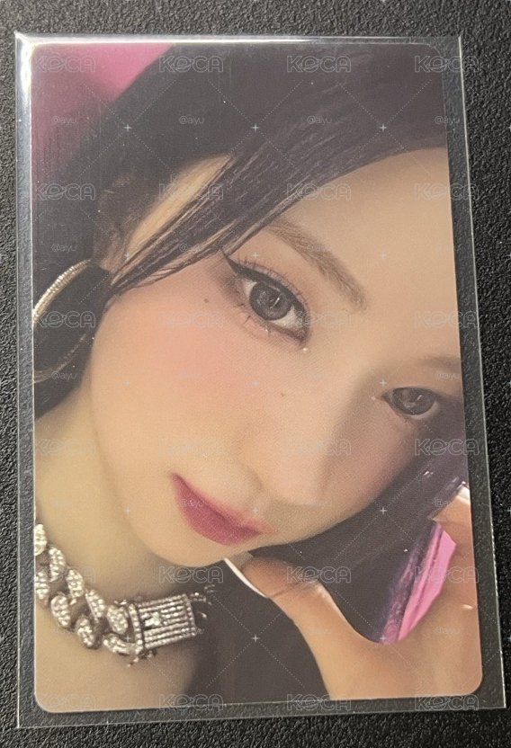 展位角