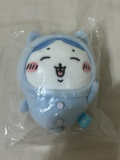 吉伊卡哇-睡衣小八