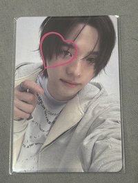 申惟Wvs jp幸運卡