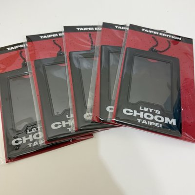 PCV包 卡冊 卡套 全新未拆含卡