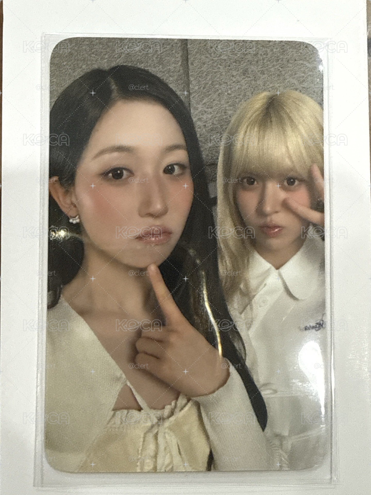 嫄莉電影卡🍿