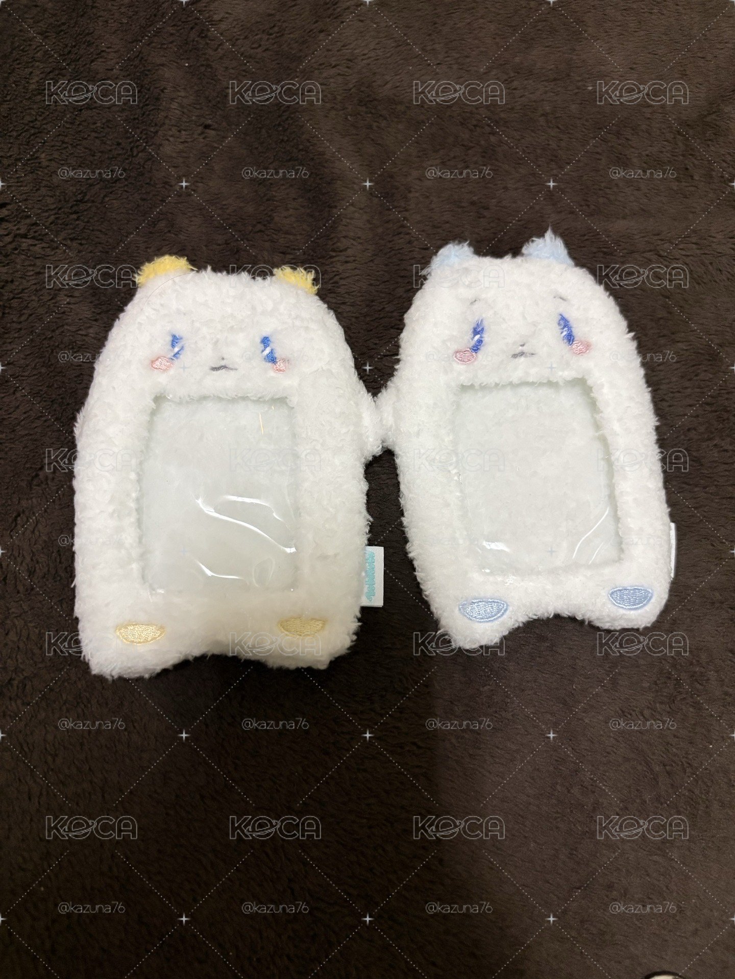 MMMM亞巡卡套（無原袋）