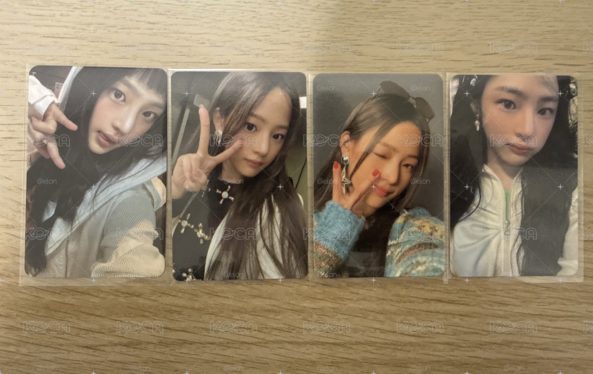 Minji*4