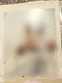 迷三 ms 2.0 幸運卡 未公開 / 抽選拍立得 