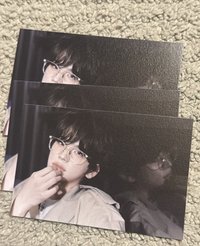 申惟眼鏡