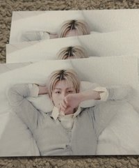 志薫躺床