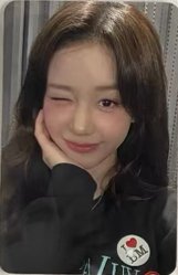 춤 (CHOOM) k4 2.0 預售C Ver. 特典卡 