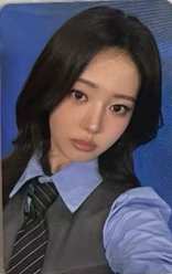 춤 (CHOOM) k4 2.0 預售C Ver. 特典卡 