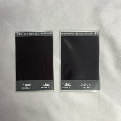 NICHOLAS YUMA JO 緣day 兩週年 拍立得