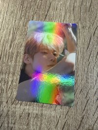 迷五wvs pb特典