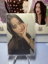 正二-神女-專卡
