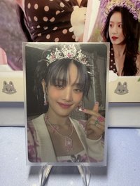 迷六-queen-專卡