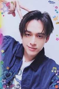 26 三月書展 隨機卡 