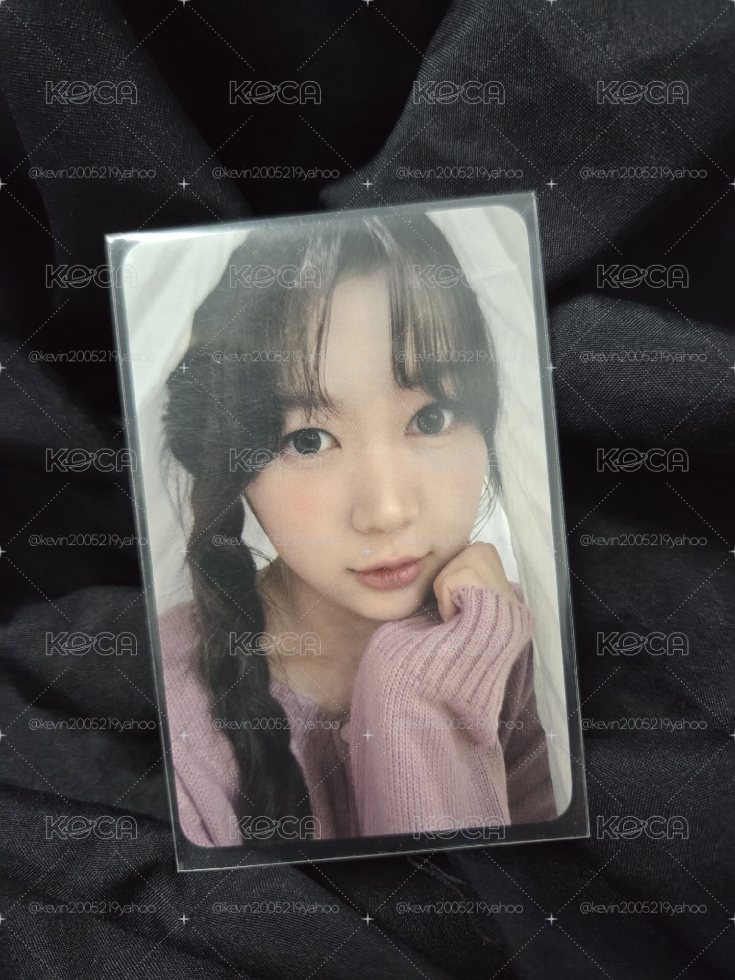h2h k4 yeon