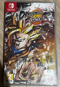 七龍珠 FighterZ 中文版