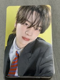申惟西裝