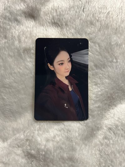 Rich Man Q音 星光三星卡 寧