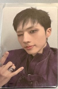 kcon japan 2026 抽選卡 
