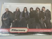 kcon japan 2026 明信片 