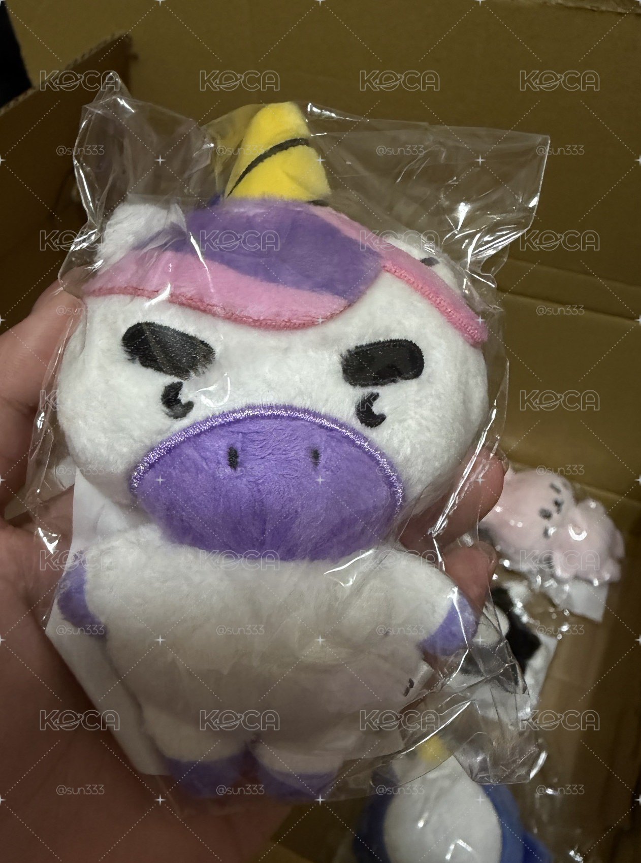 獨角獸源