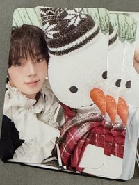 韓振雪人