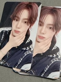 韓振抓下巴